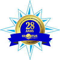 Edsontur 28 anos