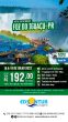 Hotel Foz do Iguaçu - Paraná 15 a 19 de Julho 2022