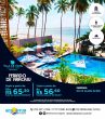 Feriadão de Aracaju na Vila de Taipa Exclusive Hotel - Japaratinga - AL 08 a 10 de Julho 2022