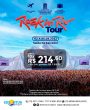 Rock in Rio Tour - 02 a 05 de Setembro 2022