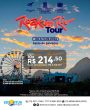 Rock in Rio Tour - 08 a 11 de Setembro 2022