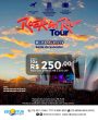 Rock in Rio Tour - 09 a 12 de Setembro 2022