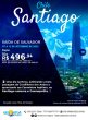 Chile Santiago - 07 a 12 de Setembro 2022