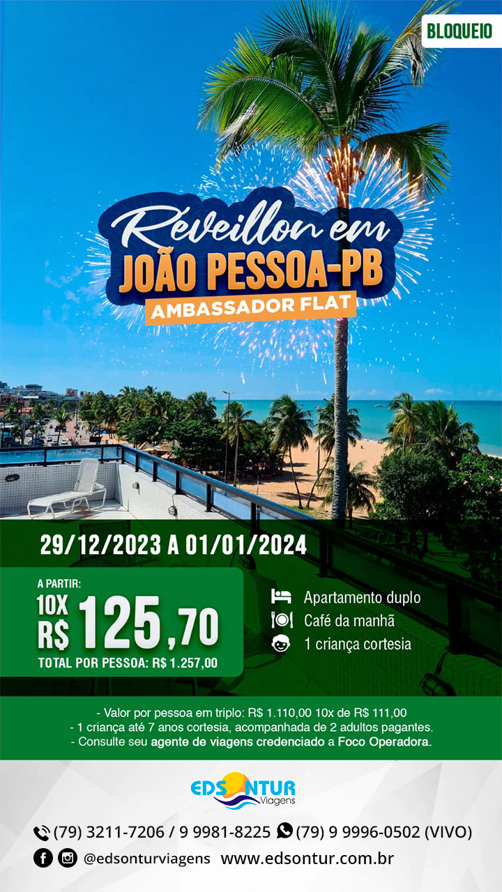 João Pessoa ganha novo cartão postal – NBN Paraíba